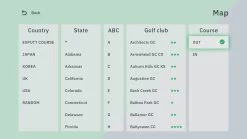 Exputt RG Putting Simulator 21 Exputt RG Putting Simulator -Charmant Golfen Winkel 3070016071 9