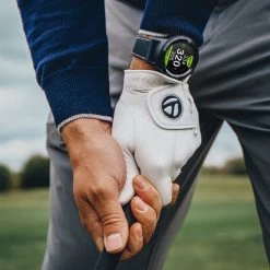 Golfbuddy Aim W11 GPS Horloge 19 Golfbuddy Aim W11 GPS Horloge -Charmant Golfen Winkel 3070016308 10