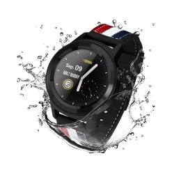 Golfbuddy Aim W11 GPS Horloge 15 Golfbuddy Aim W11 GPS Horloge -Charmant Golfen Winkel 3070016308 6