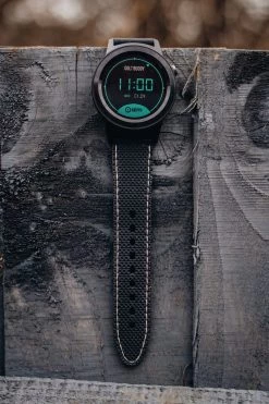 Golfbuddy Aim W11 GPS Horloge 18 Golfbuddy Aim W11 GPS Horloge -Charmant Golfen Winkel 3070016308 9