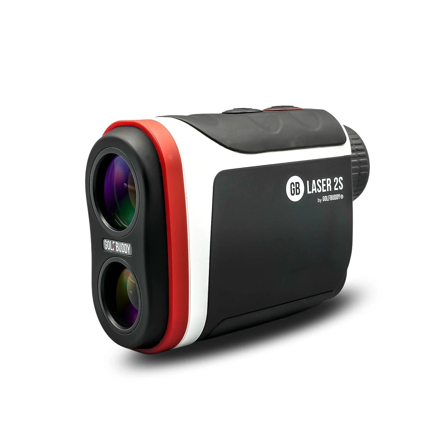 Golfbuddy Laser 2S Rangefinder 1 Golfbuddy Laser 2S Rangefinder