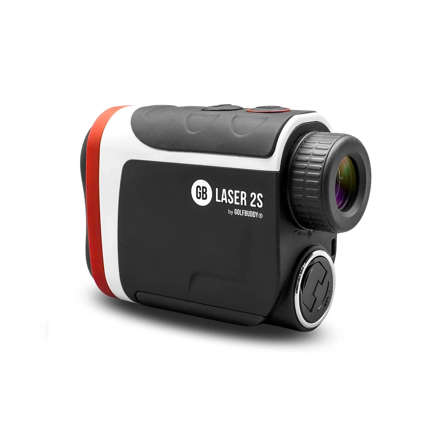 Golfbuddy Laser 2S Rangefinder 3 Golfbuddy Laser 2S Rangefinder - Afbeelding 3