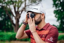 Golfbuddy Laser 2S Rangefinder 18 Golfbuddy Laser 2S Rangefinder -Charmant Golfen Winkel 3070016310 8