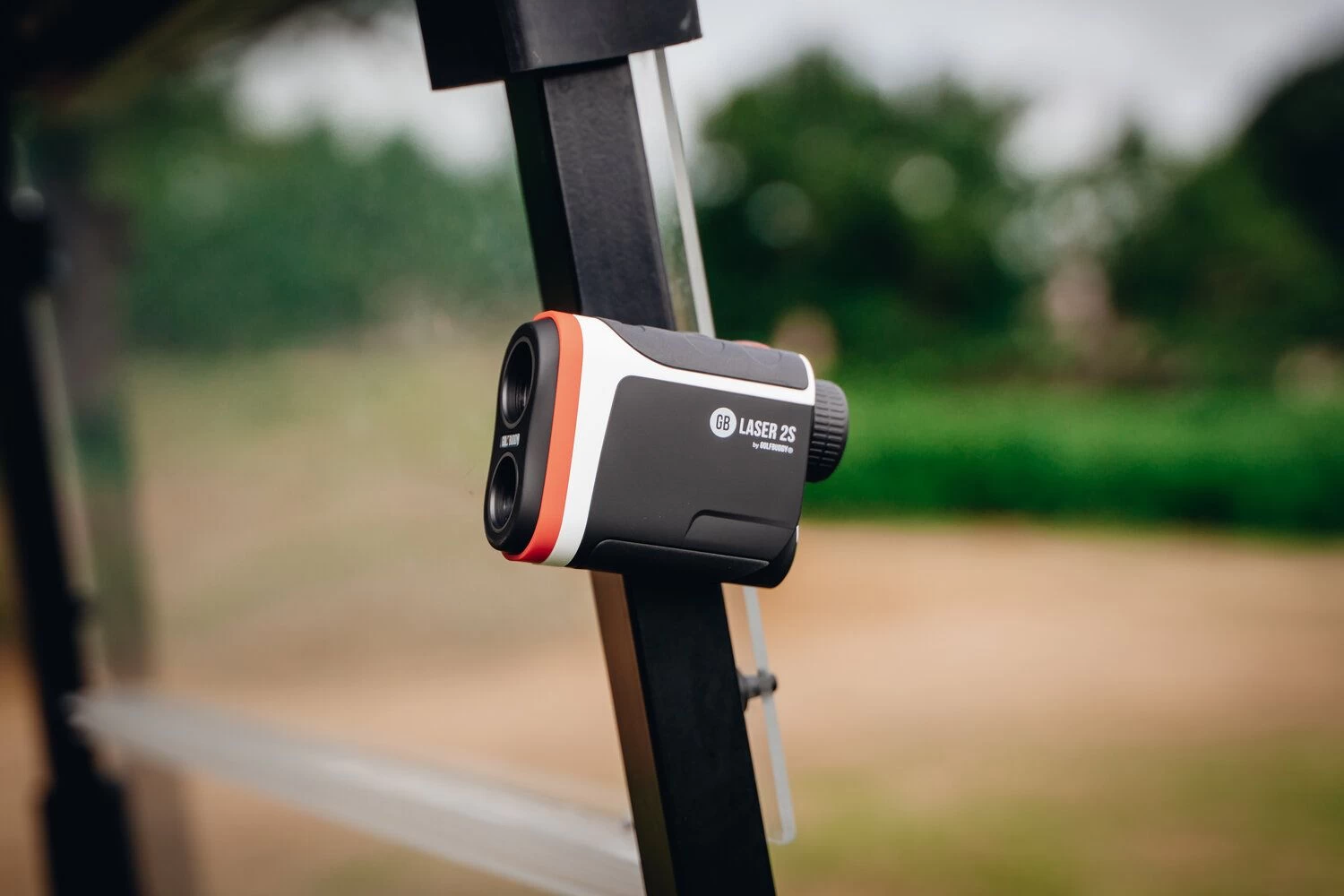 Golfbuddy Laser 2S Rangefinder 9 Golfbuddy Laser 2S Rangefinder - Afbeelding 9