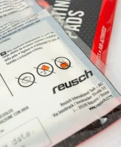 Reusch Heating Pads 2 Stuks -Charmant Golfen Winkel 3070018590 3