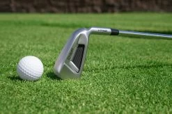 Ping ChipR Alta Distanza Black 40 -Charmant Golfen Winkel 3070018660 4