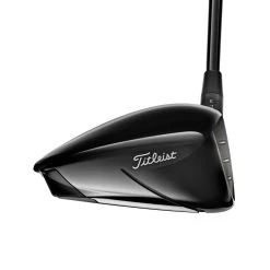 Titleist TSR2 Driver HZRDUS Black 4G -Charmant Golfen Winkel 3070019325 4