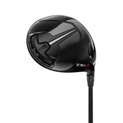 Titleist TSR3 Driver HZRDUS Black 4G -Charmant Golfen Winkel 3070019326 7 1