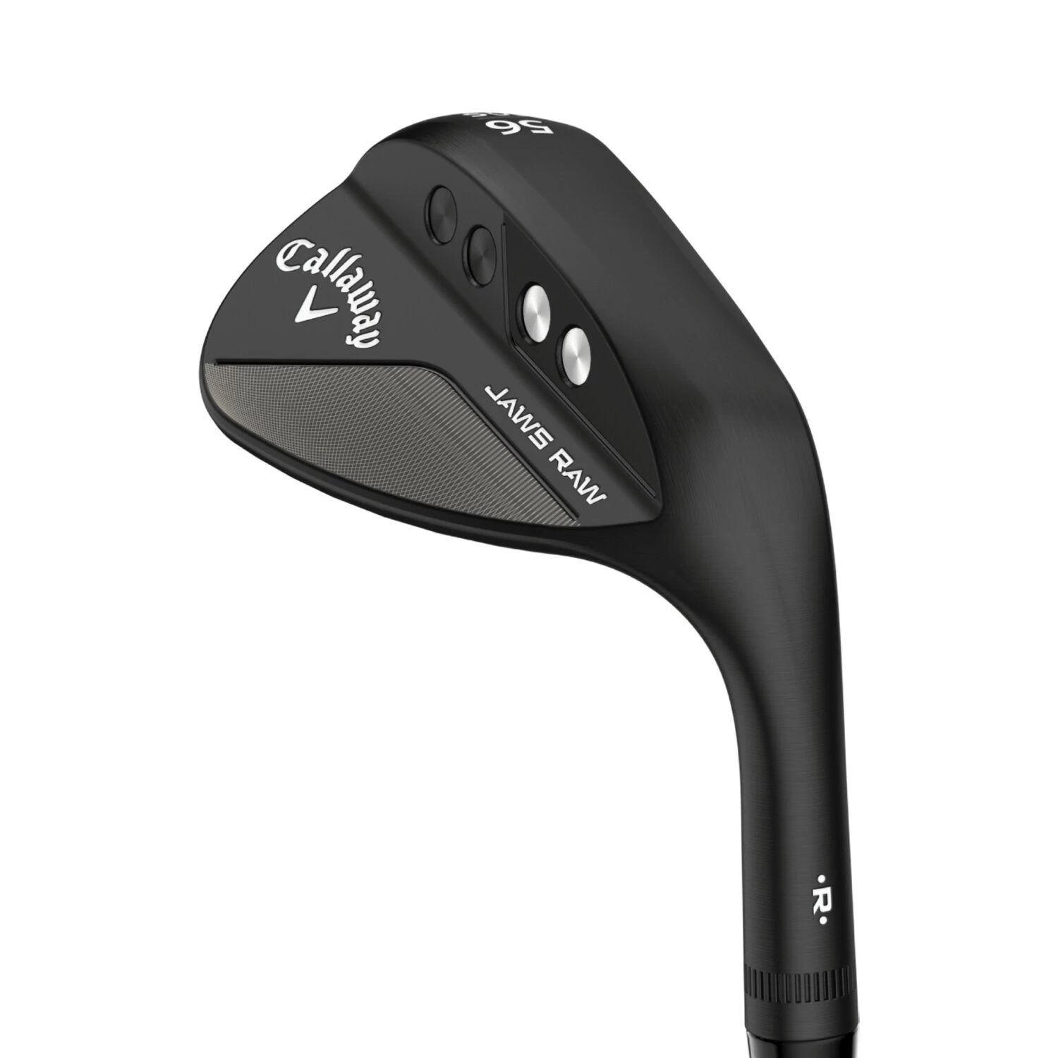 Callaway Jaws Raw Black Plasma Wedge Graphite 1 Callaway Jaws Raw Black Plasma Wedge Graphite