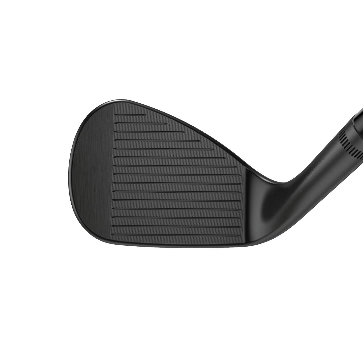 Callaway Jaws Raw Black Plasma Wedge Graphite 2 Callaway Jaws Raw Black Plasma Wedge Graphite - Afbeelding 2