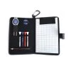 PGA TOUR Real Leather Score Card And Accessory Wallet