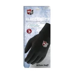 Wilson Winter Gloves -Charmant Golfen Winkel 3070020563 4 5