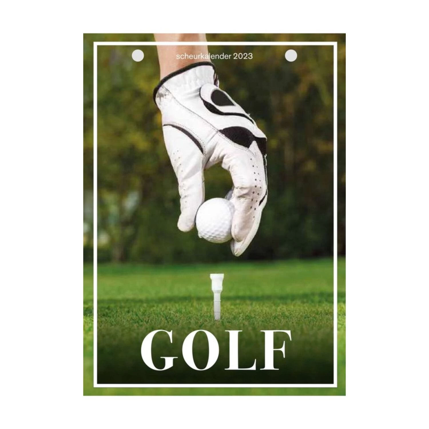 Edicola Scheurkalender 2023 1 Edicola Scheurkalender 2023