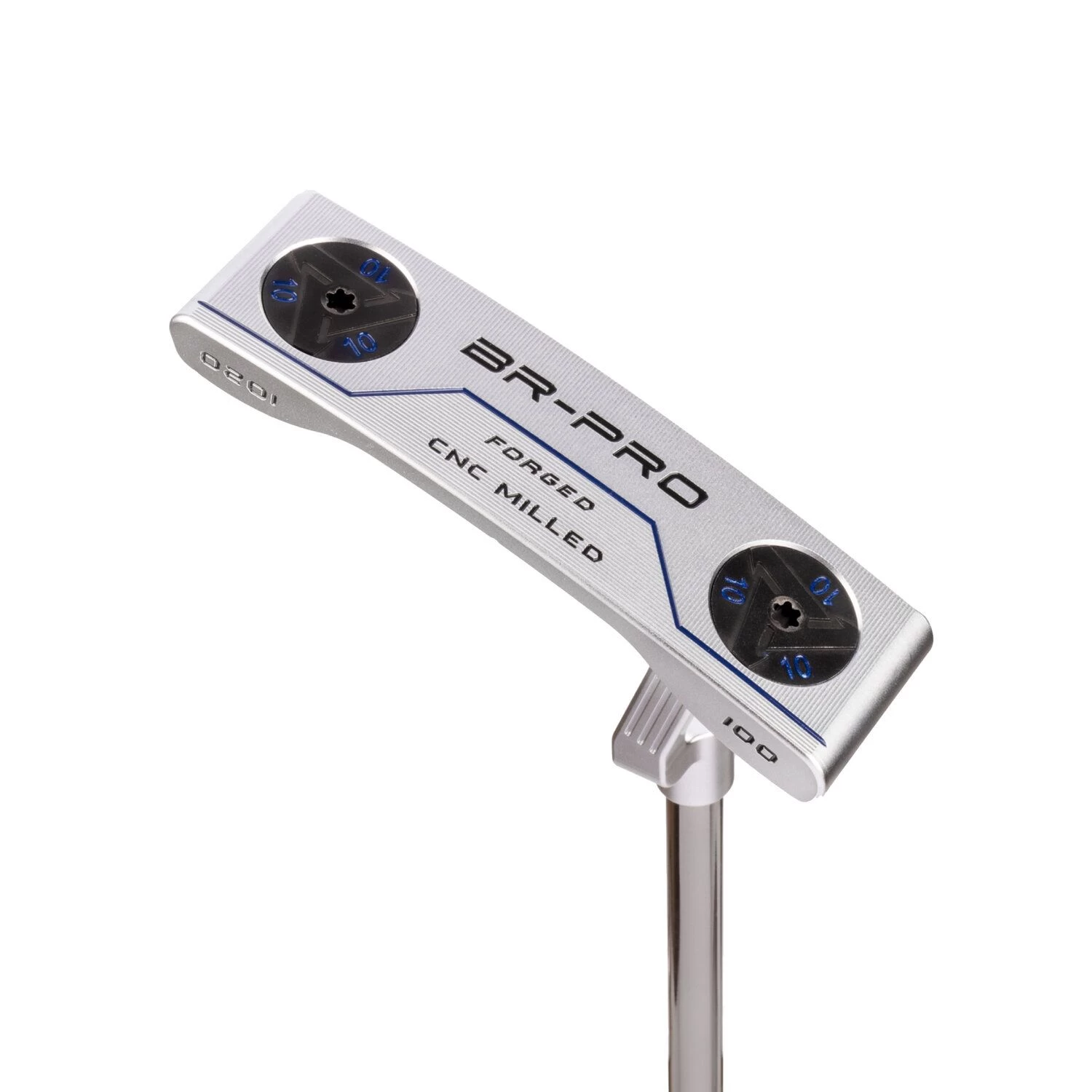 Ben Ross Pro Milled Adjustable Putter 001 1 Ben Ross Pro Milled Adjustable Putter 001