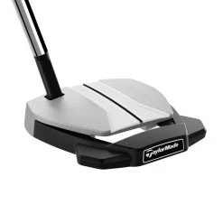 Taylormade Spider GTX SS Dune Silver Putter