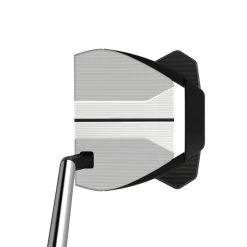 Taylormade Spider GTX SS Dune Silver Putter -Charmant Golfen Winkel 3070021448 3 1
