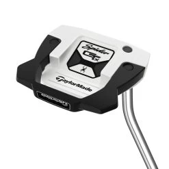 Taylormade Spider GTX SB White Putter 9 Taylormade Spider GTX SB White Putter -Charmant Golfen Winkel 3070021449 5