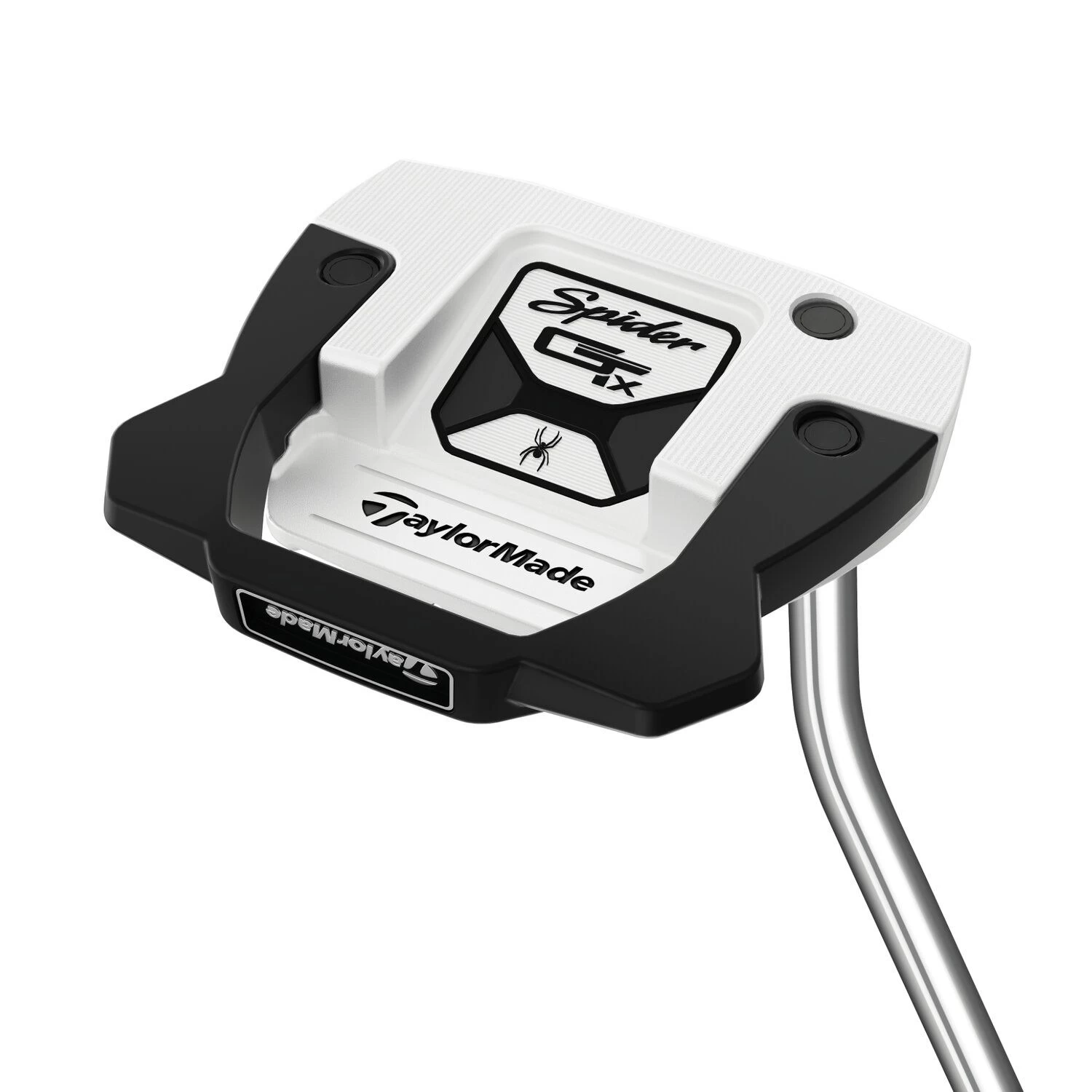 Taylormade Spider GTX SB White Putter 5 Taylormade Spider GTX SB White Putter - Afbeelding 5