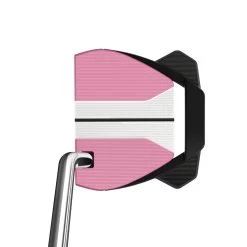 Taylormade Spider GTX SB Pink Putter 7 Taylormade Spider GTX SB Pink Putter -Charmant Golfen Winkel 3070021451 3
