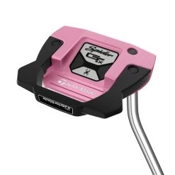 Taylormade Spider GTX SB Pink Putter 9 Taylormade Spider GTX SB Pink Putter -Charmant Golfen Winkel 3070021451 5