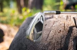 Ping G430 IJzerset - Alta CB Black -Charmant Golfen Winkel 3070021578 8