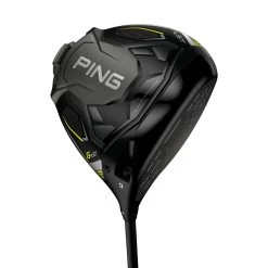 Ping G430 LST Driver - Tour 2.0 Chrome 65