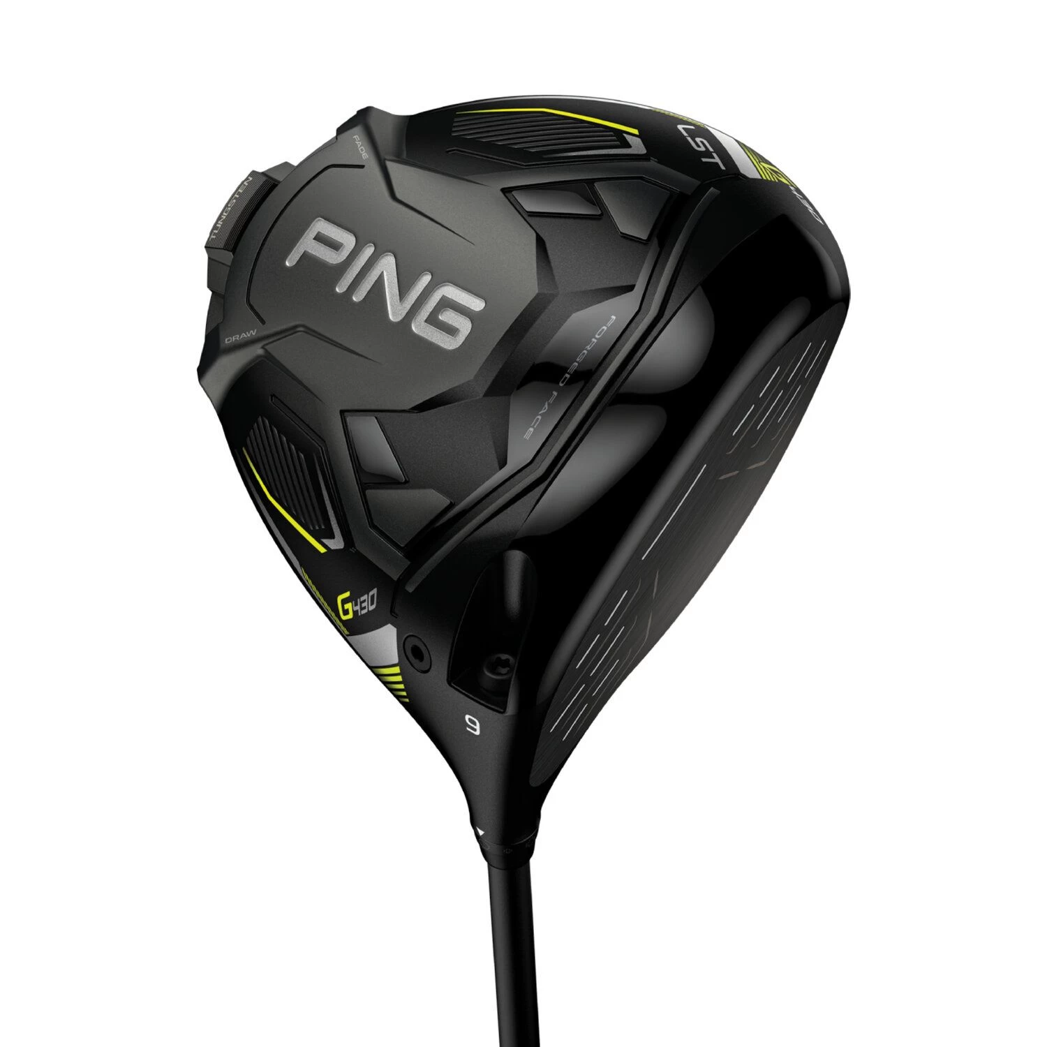 Ping G430 LST Driver - Tour 2.0 Chrome 65 1 Ping G430 LST Driver - Tour 2.0 Chrome 65