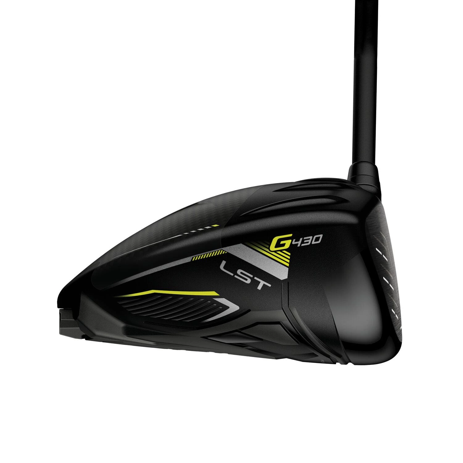 Ping G430 LST Driver - Tour 2.0 Chrome 65 4 Ping G430 LST Driver - Tour 2.0 Chrome 65 - Afbeelding 4