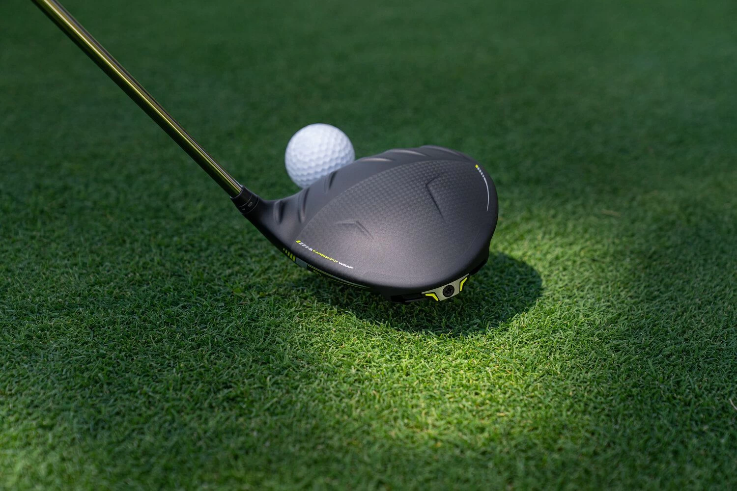 Ping G430 LST Driver - Tour 2.0 Chrome 65 7 Ping G430 LST Driver - Tour 2.0 Chrome 65 - Afbeelding 7