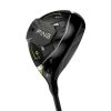 Ping G430 Max Fairwaywood - Alta CB Black 65