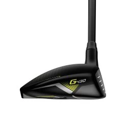 Ping G430 Max Fairwaywood - Alta CB Black 65 -Charmant Golfen Winkel 3070021841 4