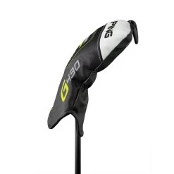Ping G430 Max Fairwaywood - Alta CB Black 65 -Charmant Golfen Winkel 3070021841 5