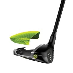 Ping G430 Max Fairwaywood - Alta CB Black 65 -Charmant Golfen Winkel 3070021841 6