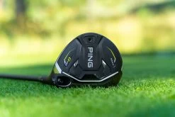 Ping G430 Max Fairwaywood - Alta CB Black 65 -Charmant Golfen Winkel 3070021841 7