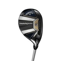 Callaway Paradym Hybride - Project X HZRDUS Gen 4 Silver 65 -Charmant Golfen Winkel 3070022176 4