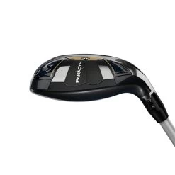 Callaway Paradym Hybride - Project X HZRDUS Gen 4 Silver 65 -Charmant Golfen Winkel 3070022176 6