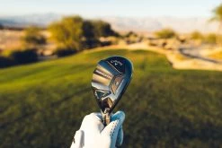 Callaway Paradym Hybride - Project X HZRDUS Gen 4 Silver 65 -Charmant Golfen Winkel 3070022176 9