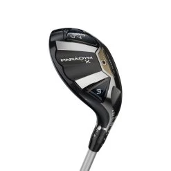 Callaway Paradym X Hybride - Project X HZRDUS Gen 4 Silver 75 12 Callaway Paradym X Hybride - Project X HZRDUS Gen 4 Silver 75 -Charmant Golfen Winkel 3070022177 6