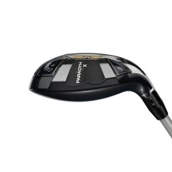 Callaway Paradym X Hybride - Project X HZRDUS Gen 4 Silver 75 13 Callaway Paradym X Hybride - Project X HZRDUS Gen 4 Silver 75 -Charmant Golfen Winkel 3070022177 7