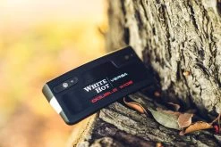 Odyssey White Hot Versa Double Wide -Charmant Golfen Winkel 3070022198 7