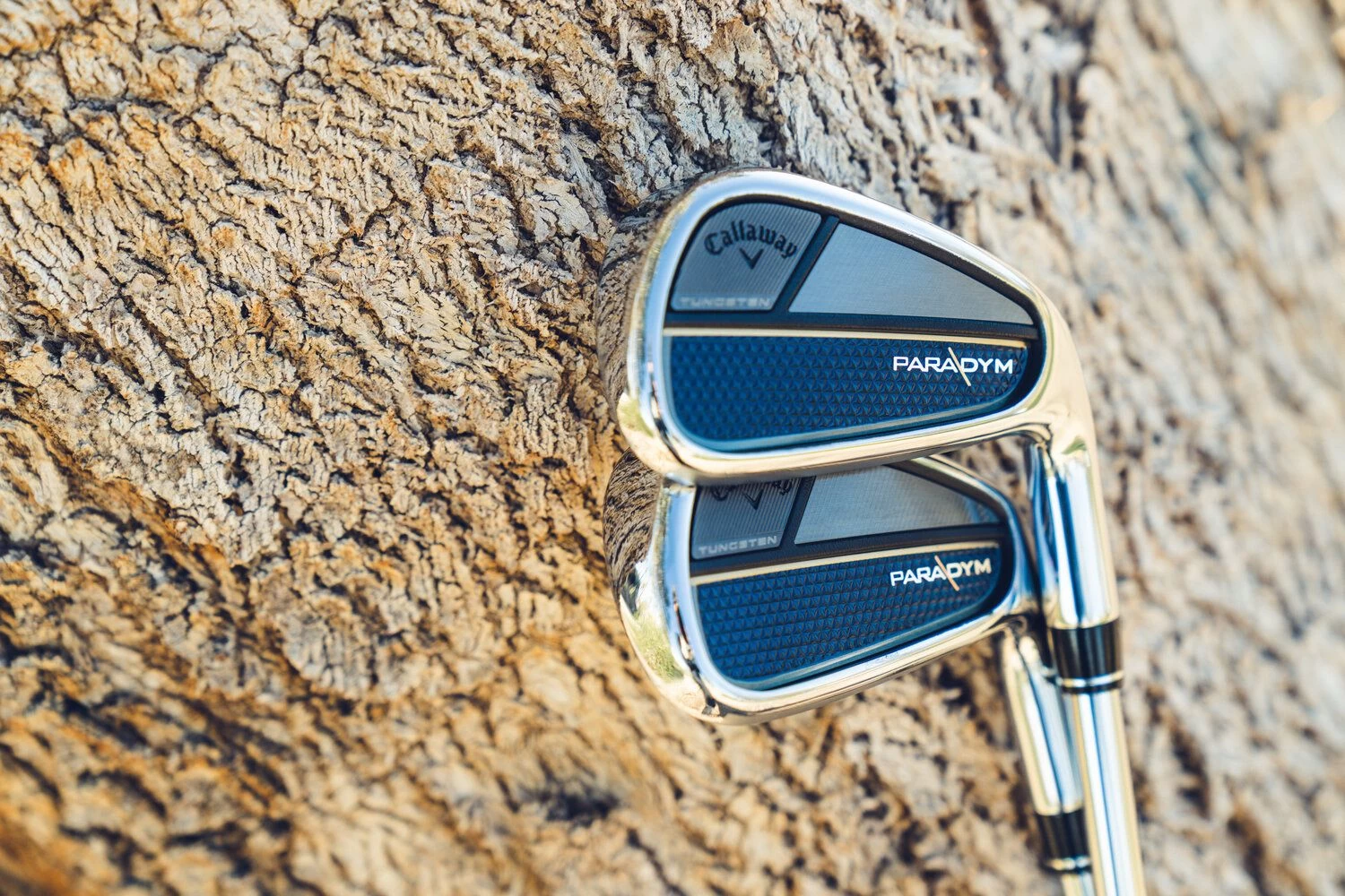 Callaway Paradym IJzerset - Project X HZRDUS Gen 4 Silver 65 8 Callaway Paradym IJzerset - Project X HZRDUS Gen 4 Silver 65 - Afbeelding 8