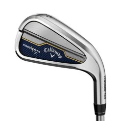 Callaway Paradym X Dames IJzerset - Aldila Ascent PL Blue 40
