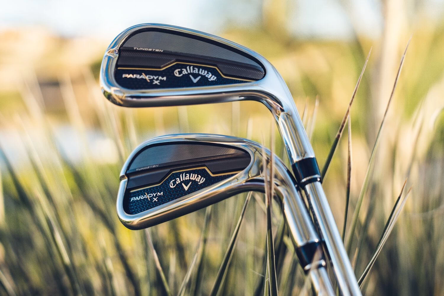 Callaway Paradym X Dames IJzerset - Aldila Ascent PL Blue 40 6 Callaway Paradym X Dames IJzerset - Aldila Ascent PL Blue 40 - Afbeelding 6