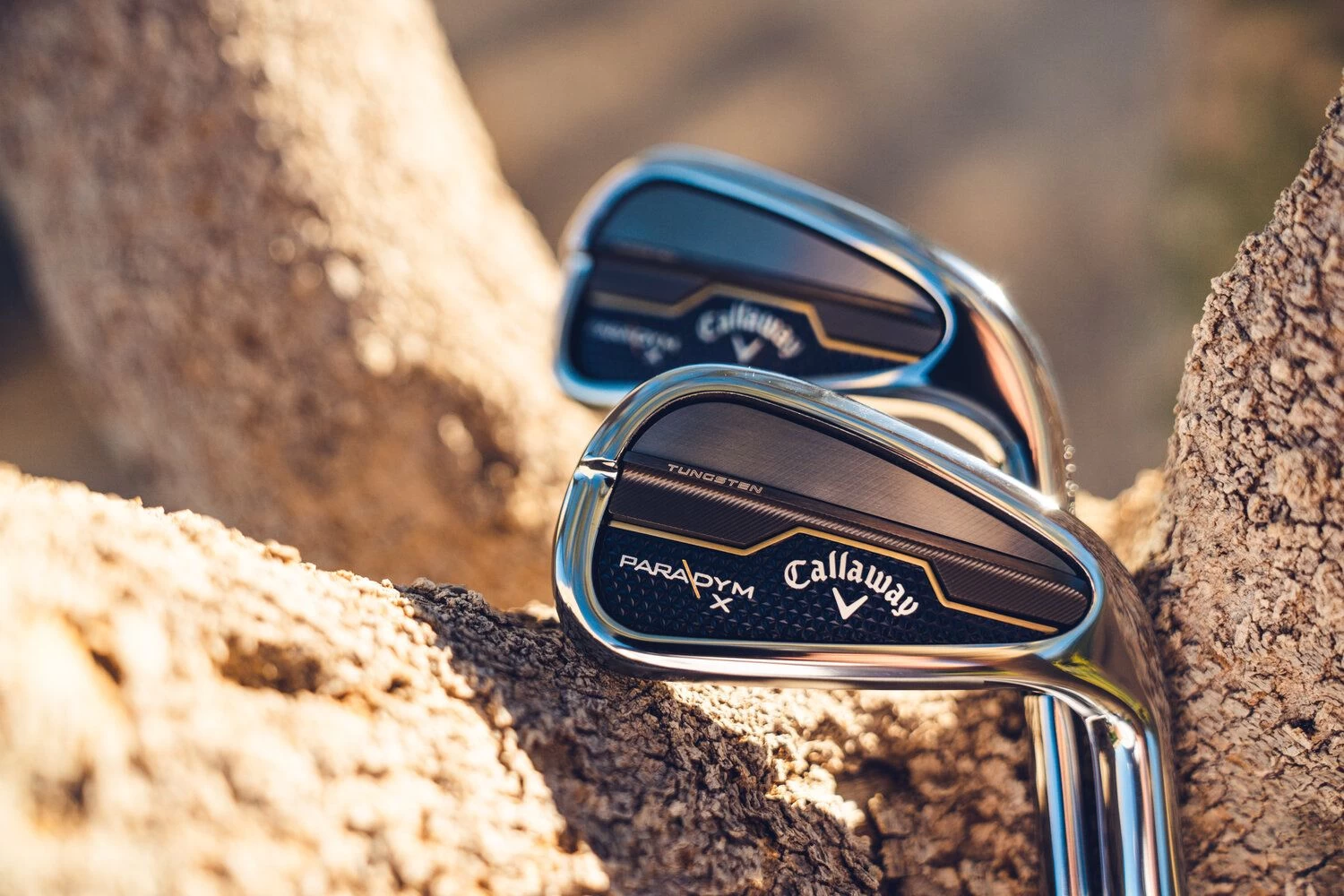 Callaway Paradym X Dames IJzerset - Aldila Ascent PL Blue 40 8 Callaway Paradym X Dames IJzerset - Aldila Ascent PL Blue 40 - Afbeelding 8