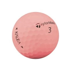 Taylormade Kalea Ball 6 Taylormade Kalea Ball -Charmant Golfen Winkel 3070022234 3