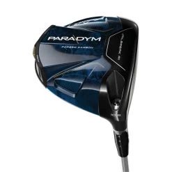Callaway Paradym Driver - Mitsubishi Kai'li White 60