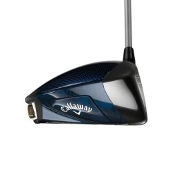 Callaway Paradym Driver - Mitsubishi Kai'li White 60 -Charmant Golfen Winkel 3070022241 4
