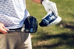 Callaway Paradym Driver - Mitsubishi Kai'li White 60 -Charmant Golfen Winkel 3070022241 6