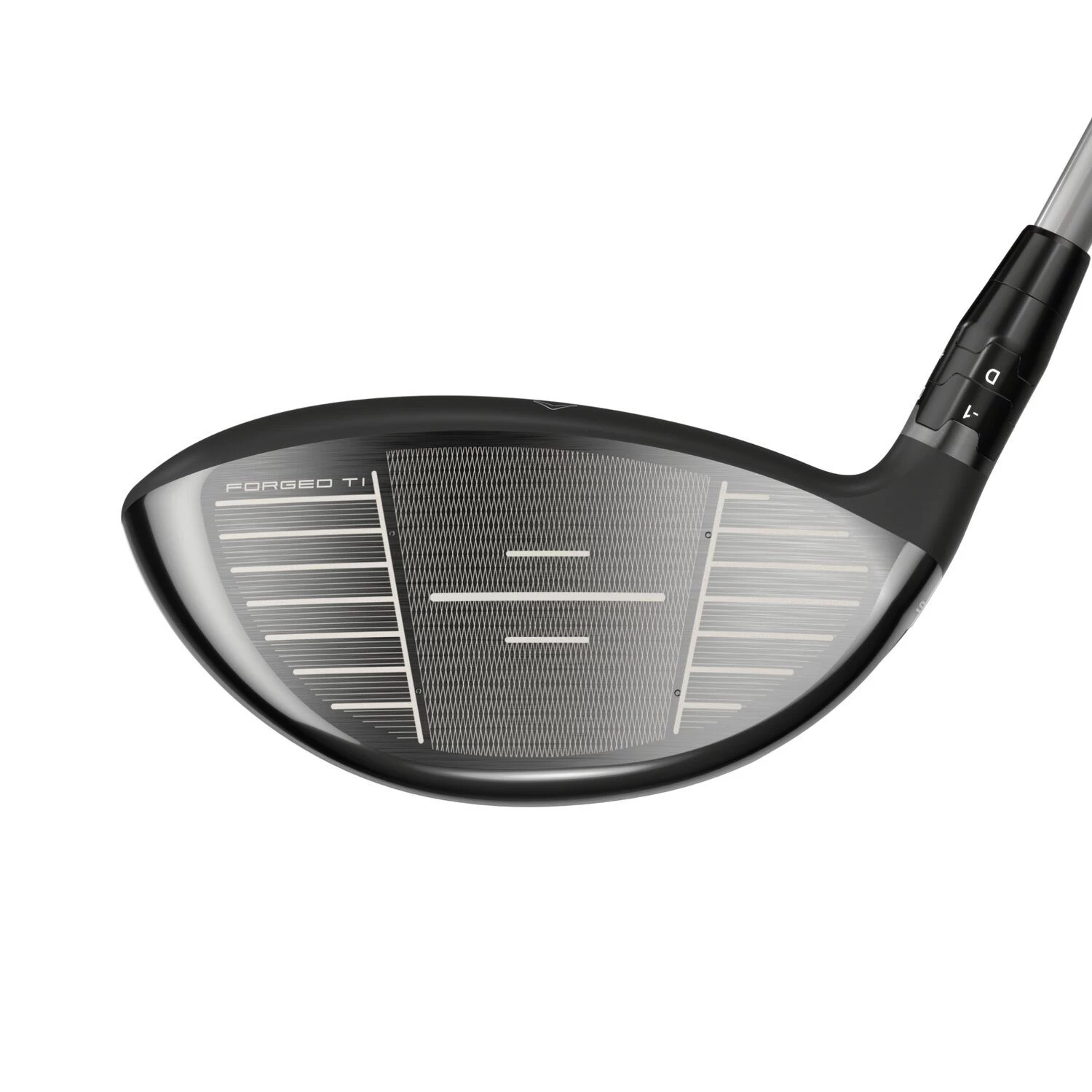 Callaway Paradym X Dames Driver - Project X Cypher Black 40 2 Callaway Paradym X Dames Driver - Project X Cypher Black 40 - Afbeelding 2