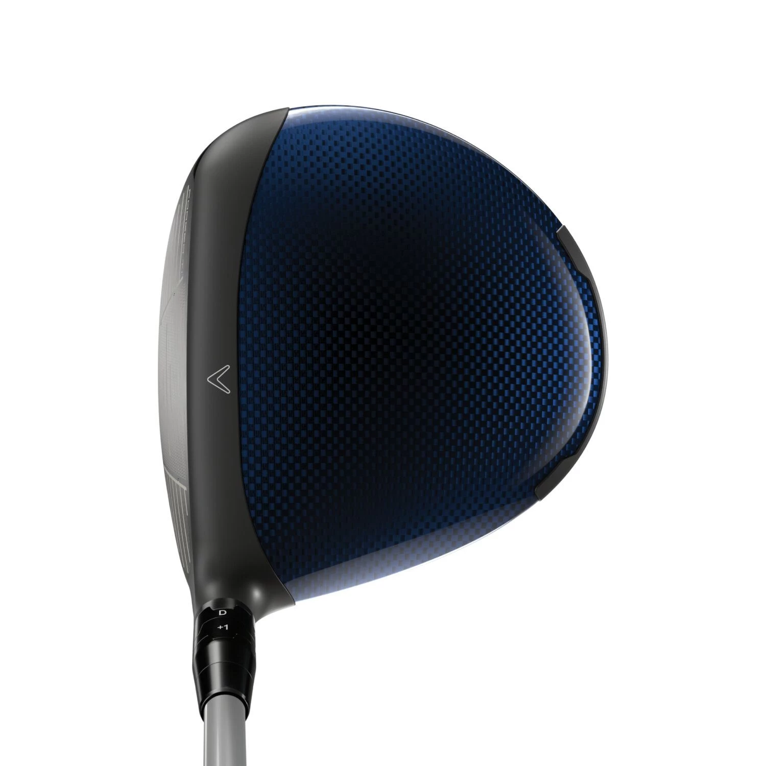 Callaway Paradym X Dames Driver - Project X Cypher Black 40 3 Callaway Paradym X Dames Driver - Project X Cypher Black 40 - Afbeelding 3